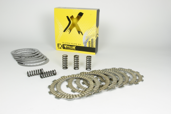 CLUTCH SET SX/TC 85 18-