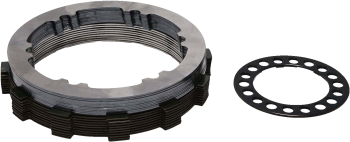 CLUTCH PK TQD YZF450F 23+