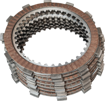 DPK CLUTCH KIT KAW KX