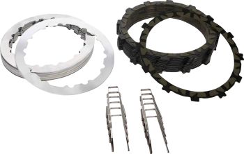 CLUTCH PK REPL APEX - M8 TWINC