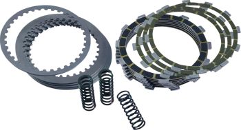 CLUTCH KIT KAW VERSYS-X 300