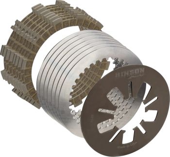 CLUTCH KIT KX450