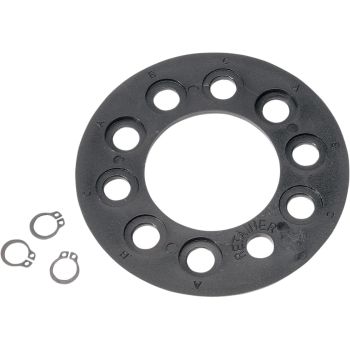 RETAINER CLUTCH 41-84BT