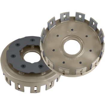 BILLET BASKET TRX450R