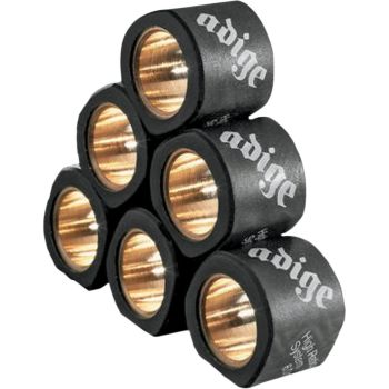 RLR WGHT 15X12 6.5G FB144C5