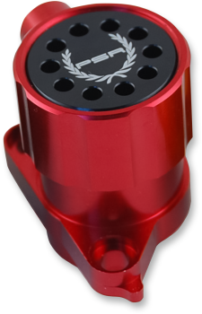 CLUTCH SLAVE CYL DUC RED