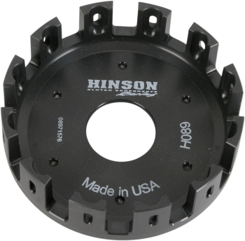 BASKET CLUTCH KTM65 99-09