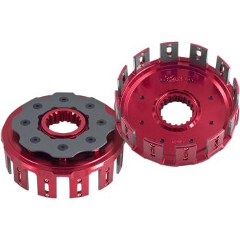 CLUTCH BASKET CRF450R