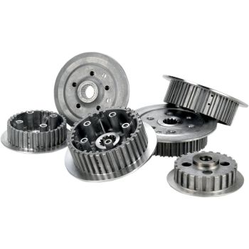 HUB CLUTCH CR500 90-01