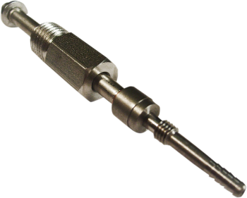 FITTING CLUTCH BYO STNLS