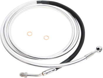 LINE CLUTCH HYD SCII