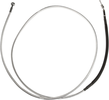 LINE CLUTCH HYD SCII