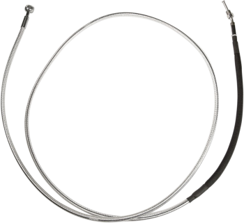 LINE HYD CLUTCH SCII