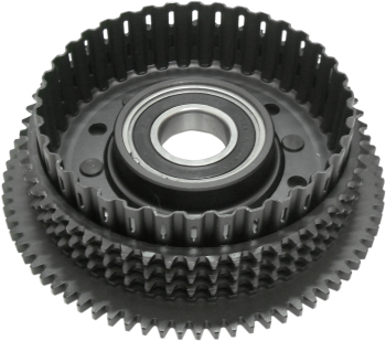 BASKET CLUTCH 91-03 XL