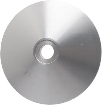 FIXED DRIVE HALF PULLEY