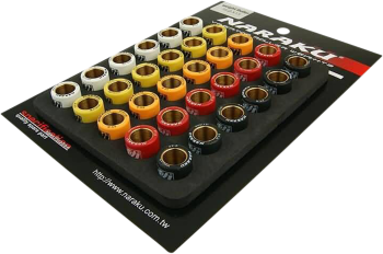 VARIATOR WEIGHTS ADJ SET