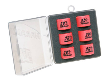 ROLLER SET 15x12MM - 5.3G