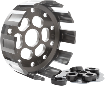 CLUTCH BASKET YZ65/85 02+