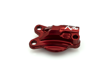 CLUTCH SLAVE CYLINDER RD