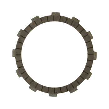CLUTCH FRIC PL CAR/PA UPGR