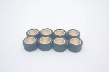 ROLLER SET 20x12 15.5G 8PCS