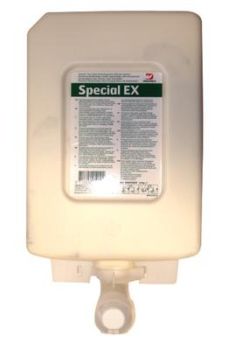 Kätepuhastuspasta 4L