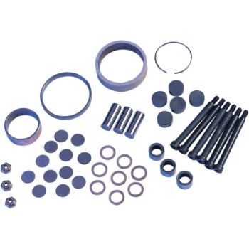 CLUTCH REBUILD KT P85