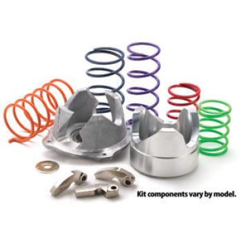 CLUTCH KIT POL