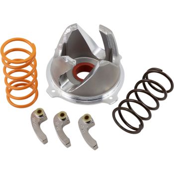 CLUTCH KIT POLARIS