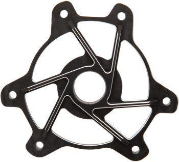 CLUTCH COVER POLARIS