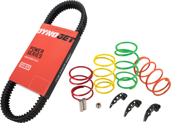 CLTCH GNR KT RZRXP TBO 16