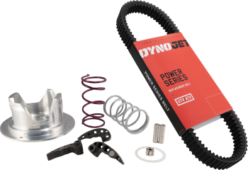 CLTCH GNR KT GENERL 16-22