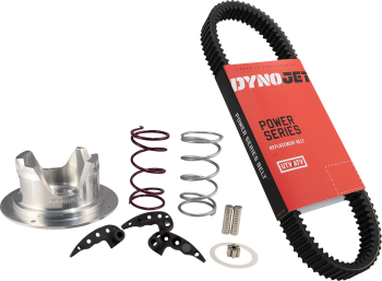 CLTCH GNR KT RZR900 16-22