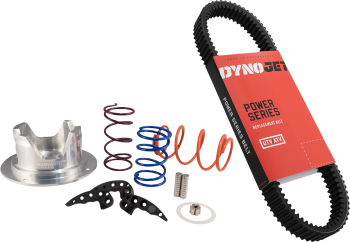 CLTCH GNR KT XP1000 16-22