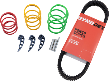 CLTCH GNR KT RZR XP 17-20