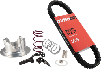 CLTCH GNR KT RZR S 1000