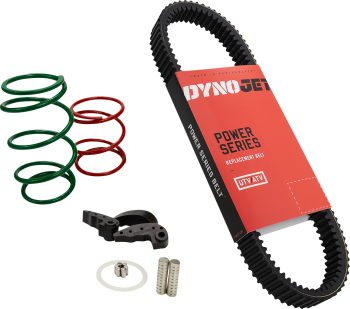 CLTCH GNR KT PL RS1 18-22