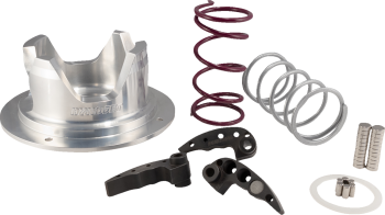 CLUTCH KIT POL GENERAL 1000 16