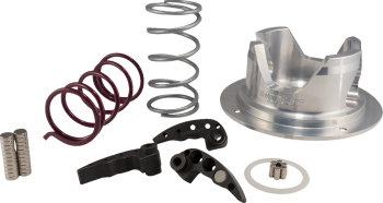 CLUTCH KIT POL RZR S 1000 16-2