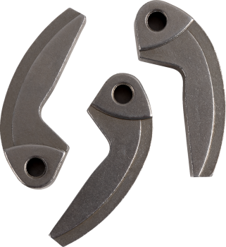 POLARIS CLUTCH WEIGHTS (20-56)