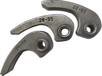 POLARIS CLUTCH WEIGHTS (26-55)