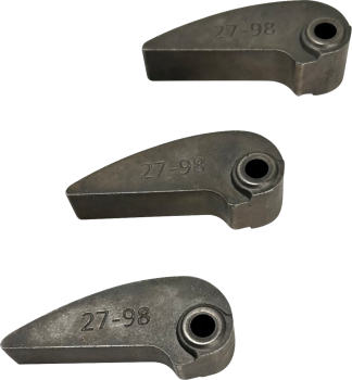 POLARIS CLUTCH WEIGHTS (27-98)