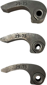 POLARIS CLUTCH WEIGHTS (29-75)