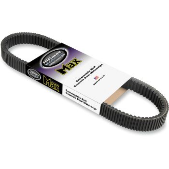 BELT DRIVE MAX