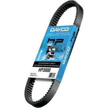BELT DRIVE HP3021