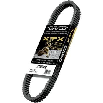 BELT DRIVE XTX5033