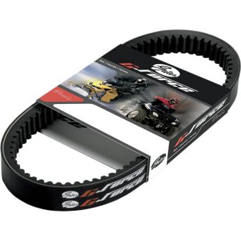 BELT DRIVE G-FORCE