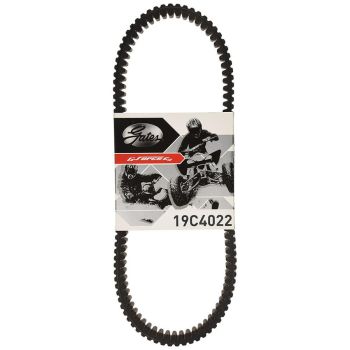 BELT DRIVE G-FORCE C12