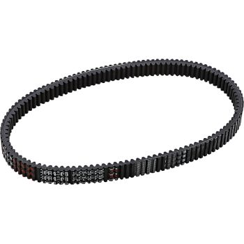 BELT DRIVE GFORCE REDLINE