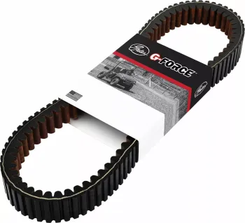 BELT DRIVE G-FORCE